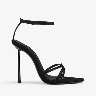 GISELE SANDAL 120 mm