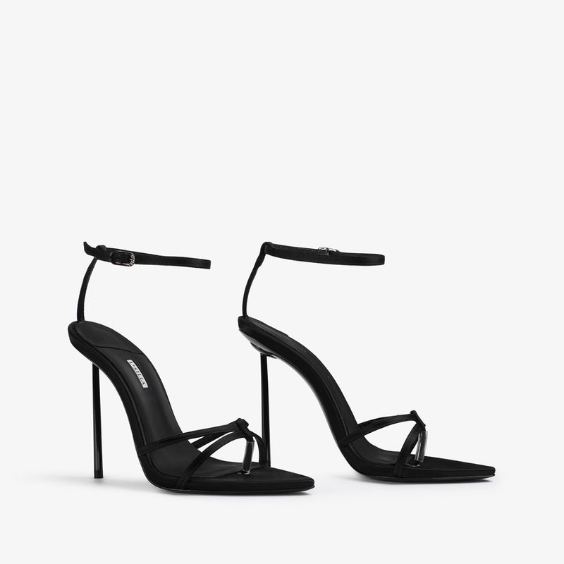 GISELE SANDAL 120 mm - Gisele | LE SILLA 