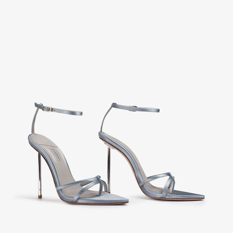 GISELE SANDAL 120 mm - Gisele | LE SILLA 