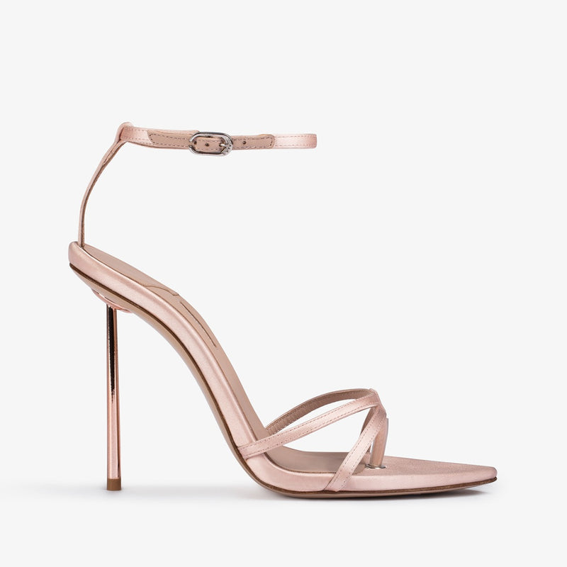 GISELE SANDAL 120 mm - Gisele | LE SILLA 