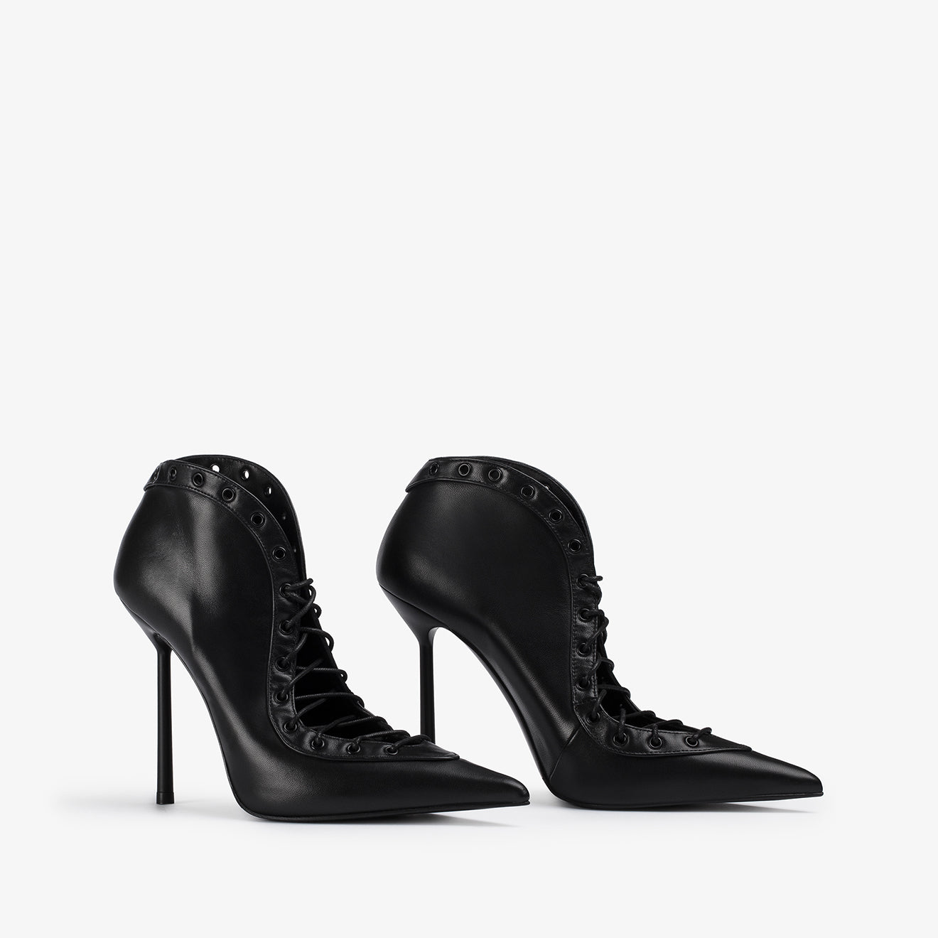 STIVALETTO COLETTE 120 mm | LE SILLA 