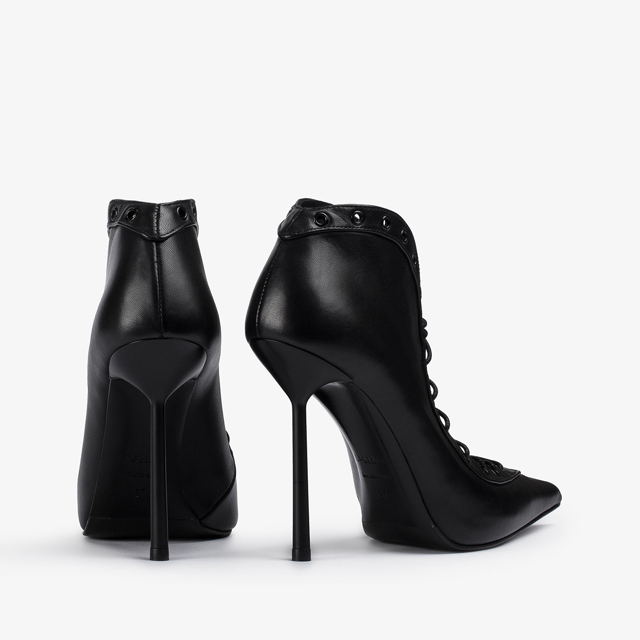 STIVALETTO COLETTE 120 mm | LE SILLA 