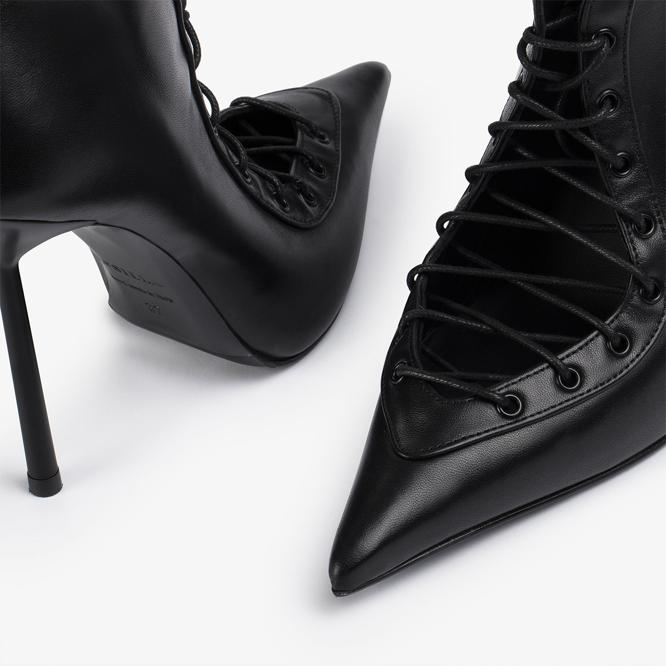 STIVALETTO COLETTE 120 mm | LE SILLA 