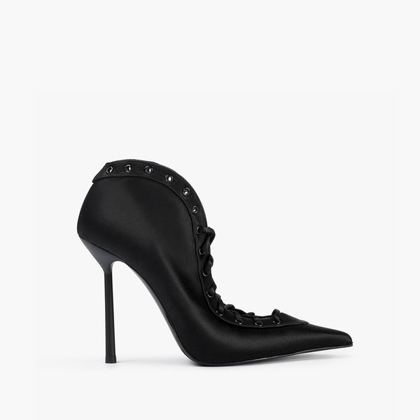 COLETTE ANKLE BOOT 120 mm