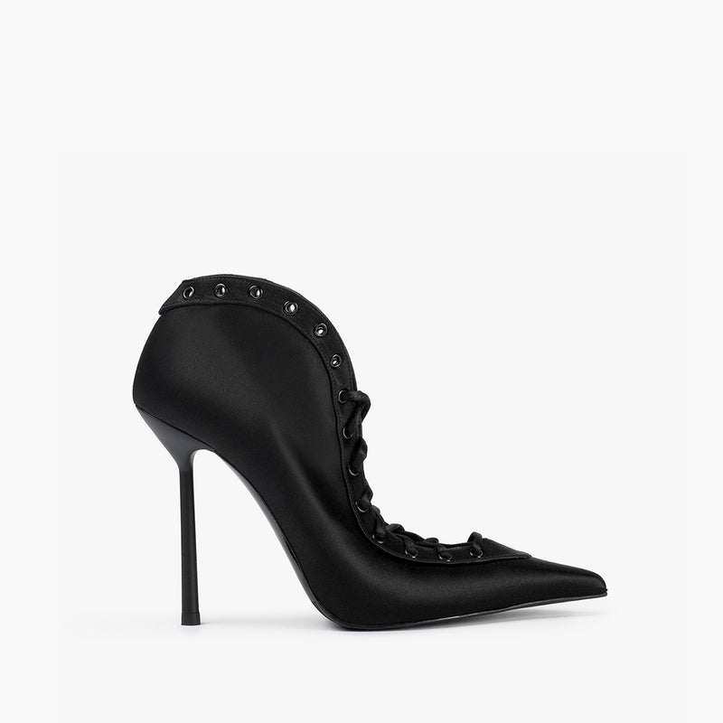 COLETTE ANKLE BOOT 120 mm - Ankle Boots | LE SILLA 
