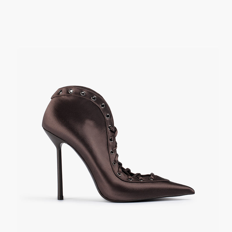 COLETTE ANKLE BOOT 120 mm - Ankle Boots | LE SILLA 