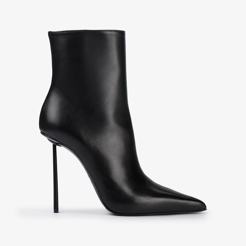 AMELIA ANKLE BOOT 120 mm - Ankle Boots | LE SILLA 