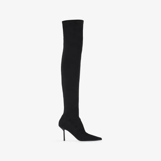 BELLA THIGH-HIGH BOOT 80 mm