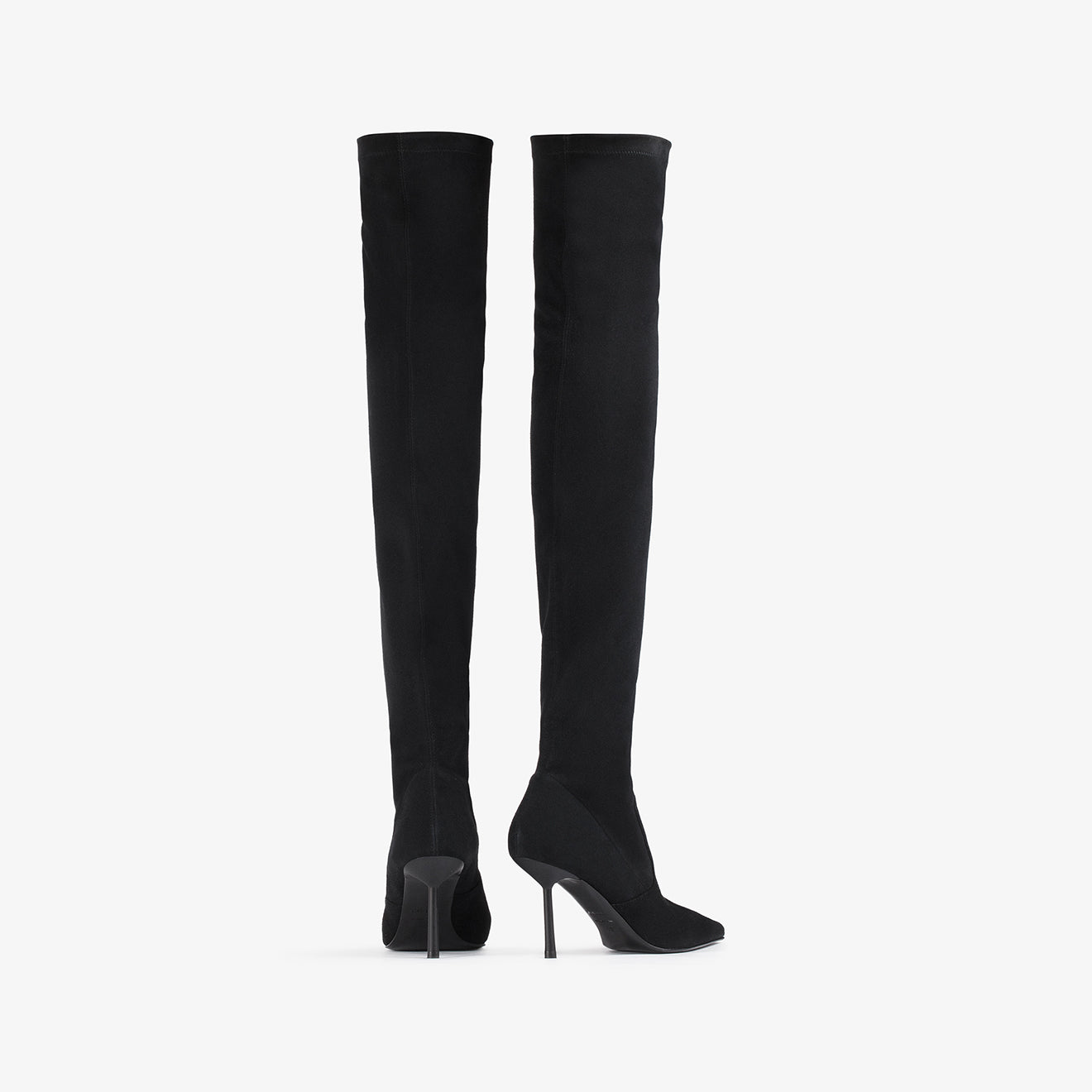 BELLA THIGH-HIGH BOOT 80 mm | LE SILLA 
