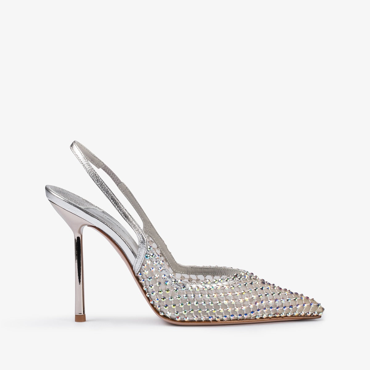 SLINGBACK GILDA 100 mm | LE SILLA 