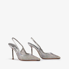 SLINGBACK GILDA 100 mm | LE SILLA 