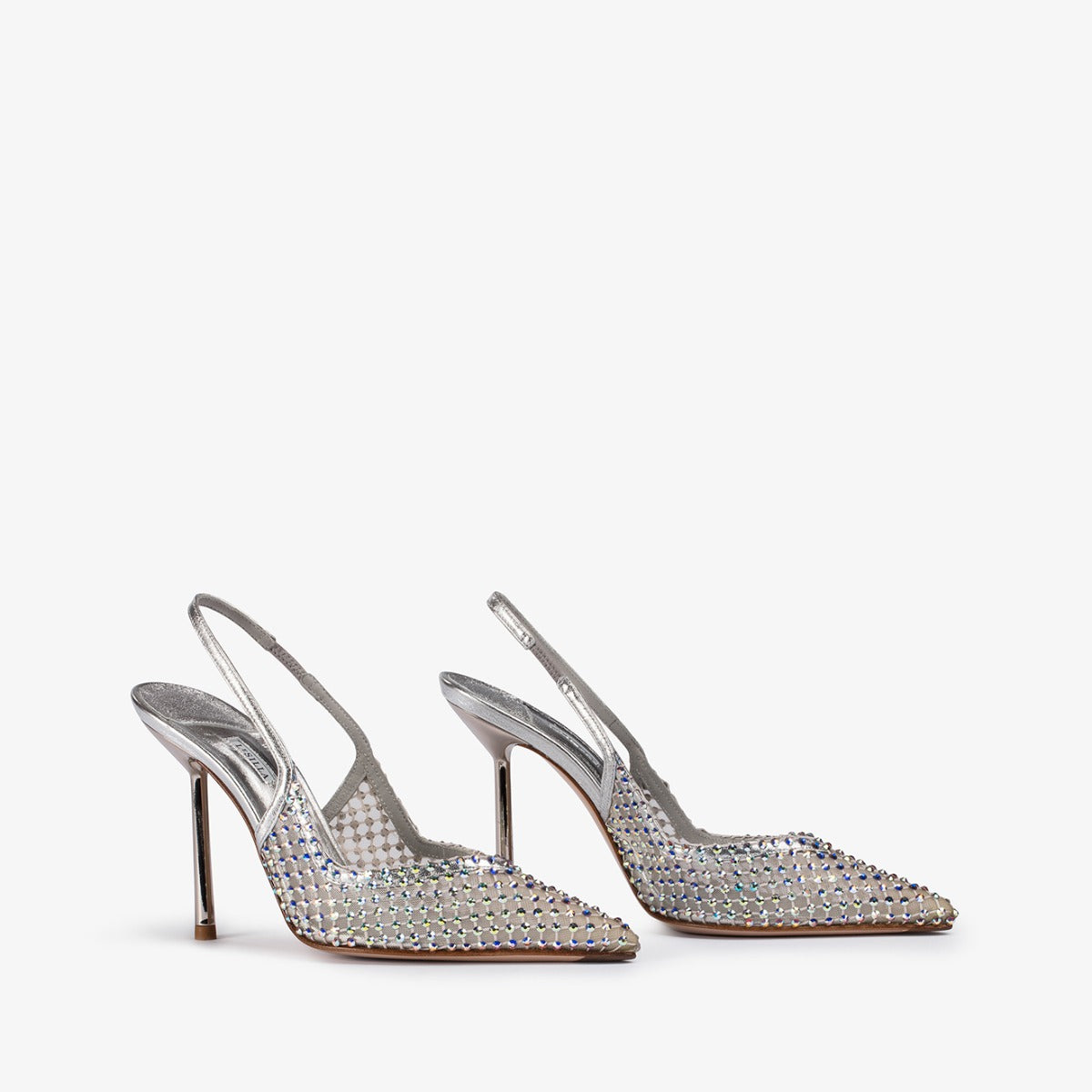 SLINGBACK GILDA 100 mm | LE SILLA 