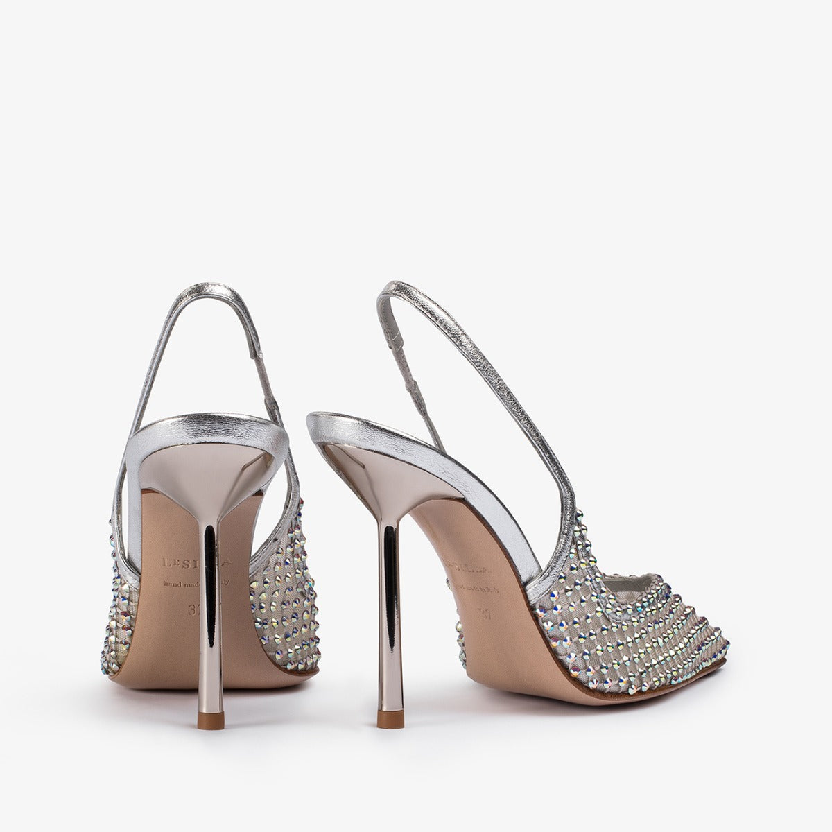 SLINGBACK GILDA 100 mm | LE SILLA 