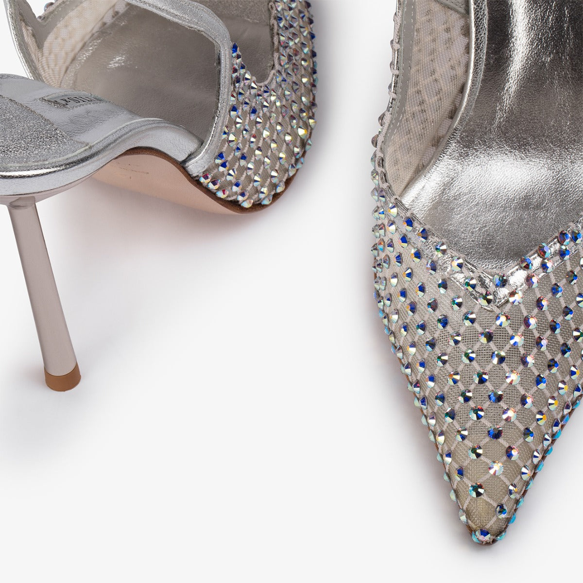 SLINGBACK GILDA 100 mm | LE SILLA 
