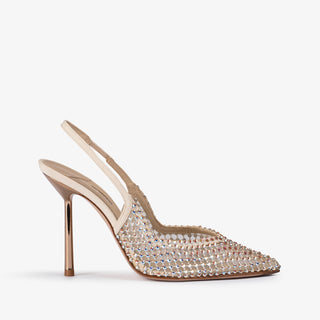 GILDA SLINGBACK 100 mm