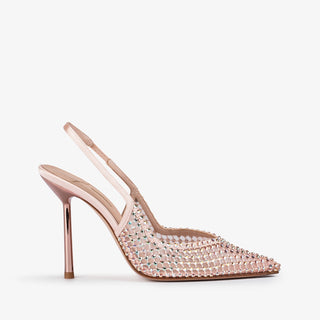 GILDA SLINGBACK 100 mm