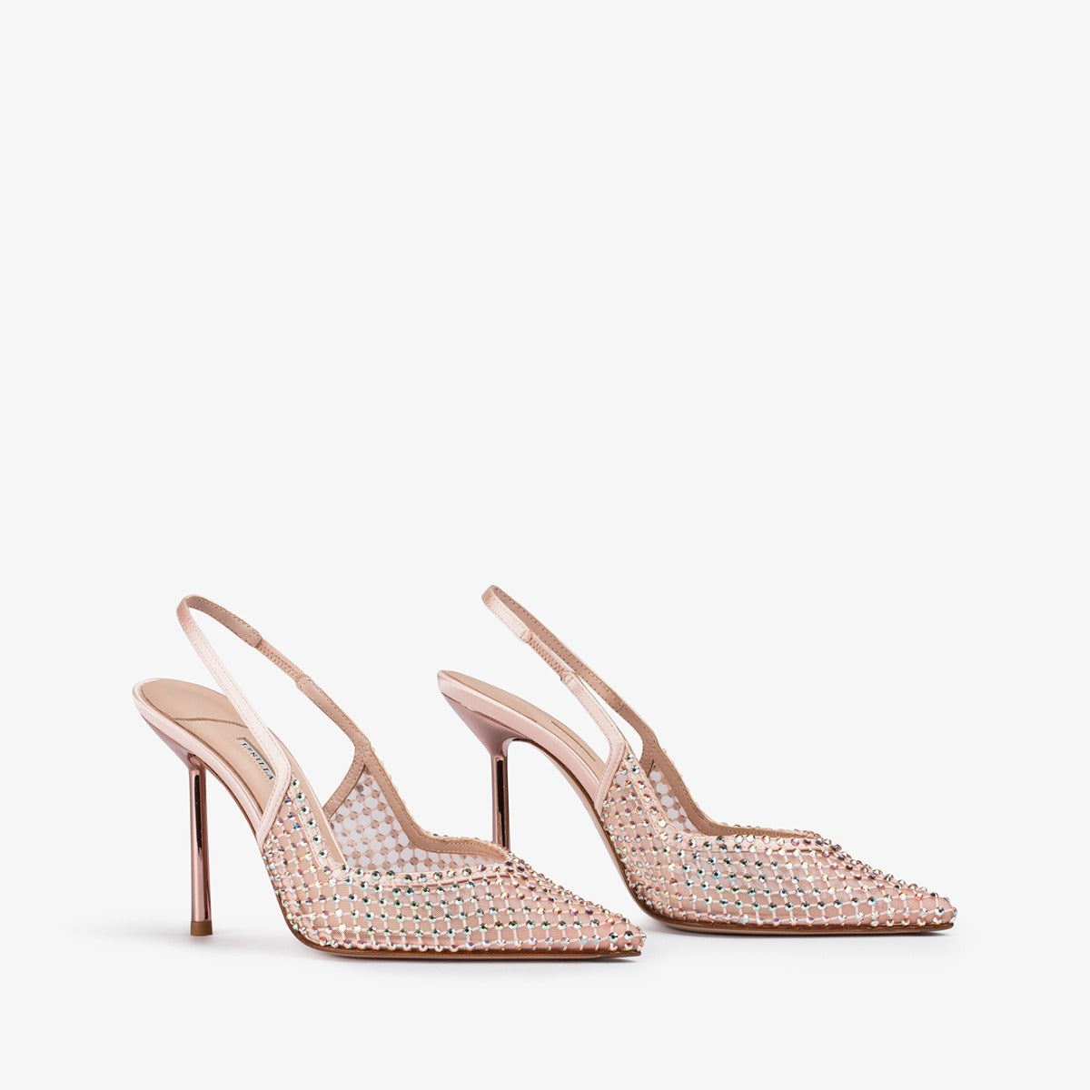 GILDA SLINGBACK 100 mm | LE SILLA 