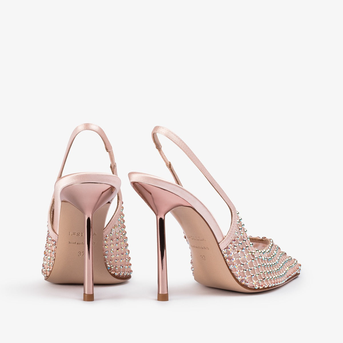 GILDA SLINGBACK 100 mm | LE SILLA 