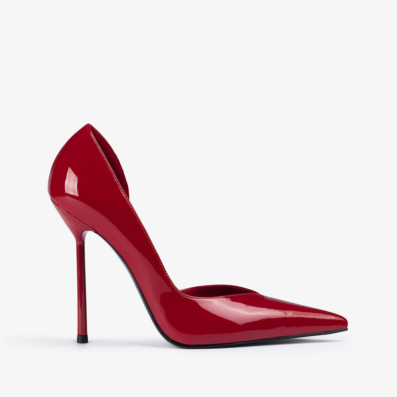 VIVIENNE PUMP 120 mm | LE SILLA 