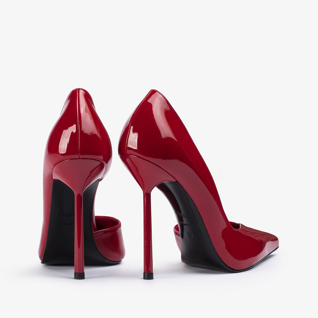 VIVIENNE PUMP 120 mm | LE SILLA 