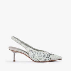 CLIVAGE SLINGBACK 60 mm | LE SILLA 