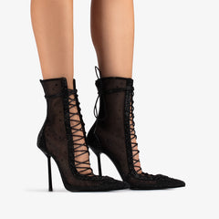 COLETTE ANKLE BOOT 120 mm | LE SILLA 