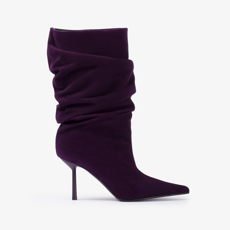 BELLA ANKLE BOOT 80 mm - Ankle Boots | LE SILLA 
