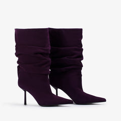 BELLA ANKLE BOOT 80 mm | LE SILLA 