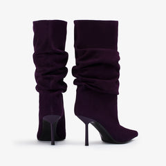 BELLA ANKLE BOOT 80 mm | LE SILLA 