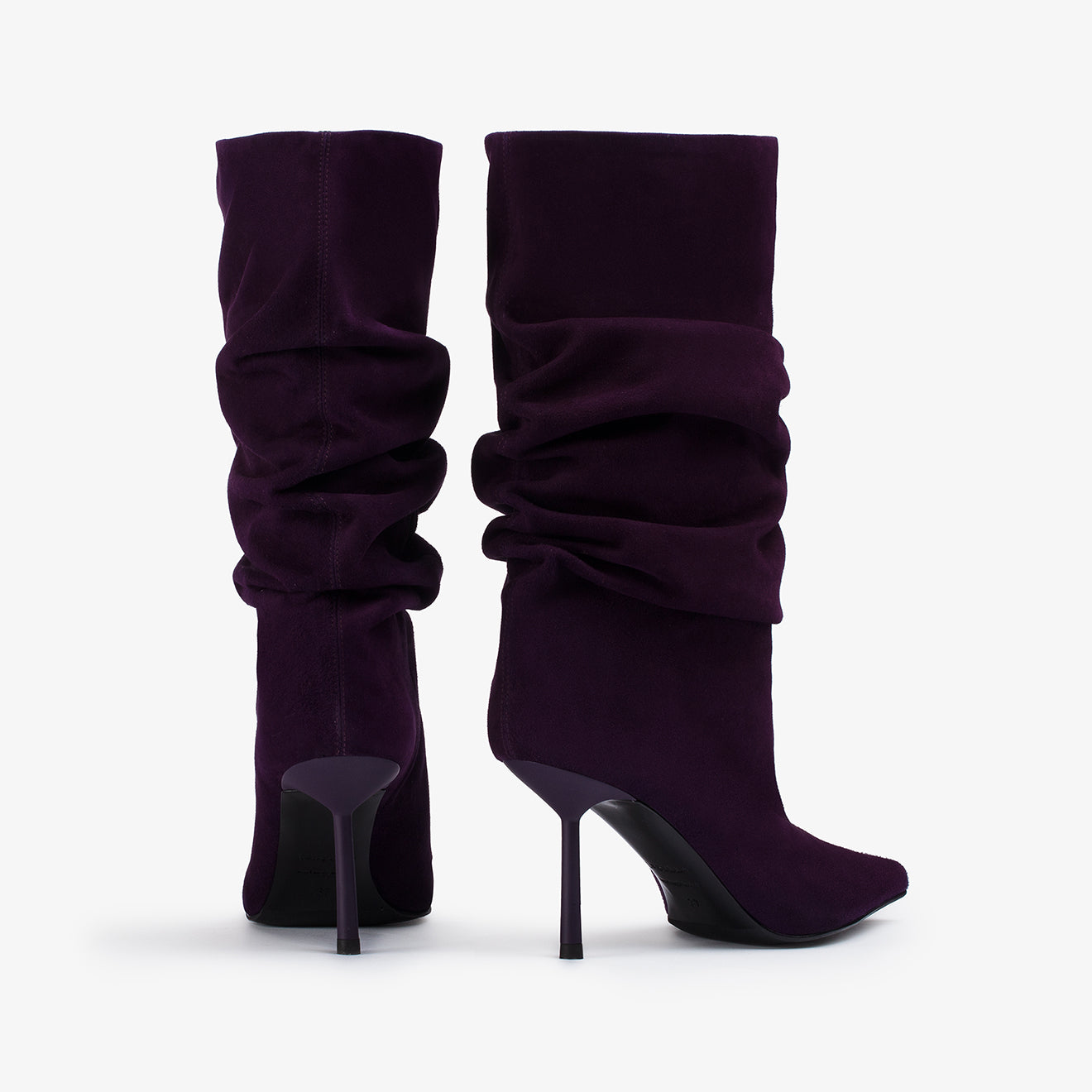 BELLA ANKLE BOOT 80 mm | LE SILLA 