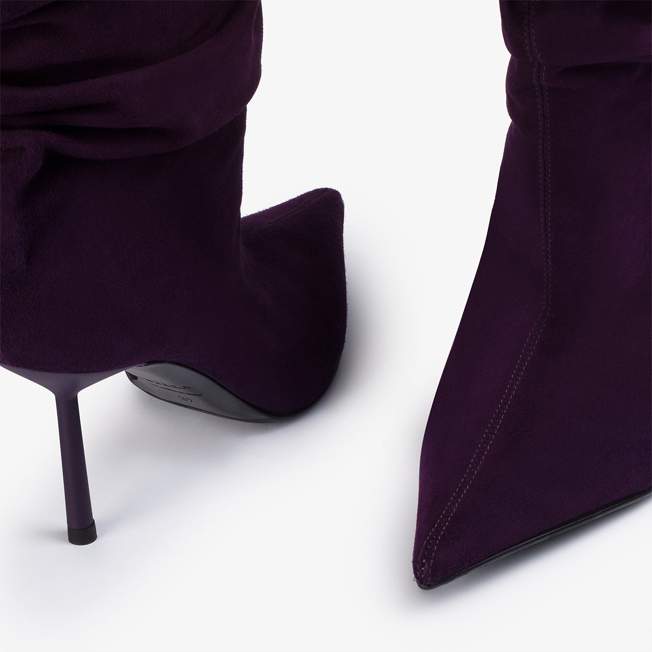 BELLA ANKLE BOOT 80 mm | LE SILLA 