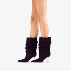 BELLA ANKLE BOOT 80 mm | LE SILLA 