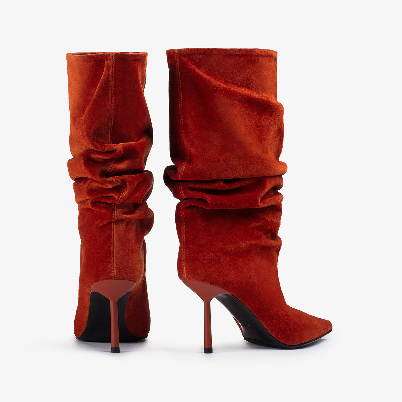 BELLA ANKLE BOOT 80 mm | LE SILLA 