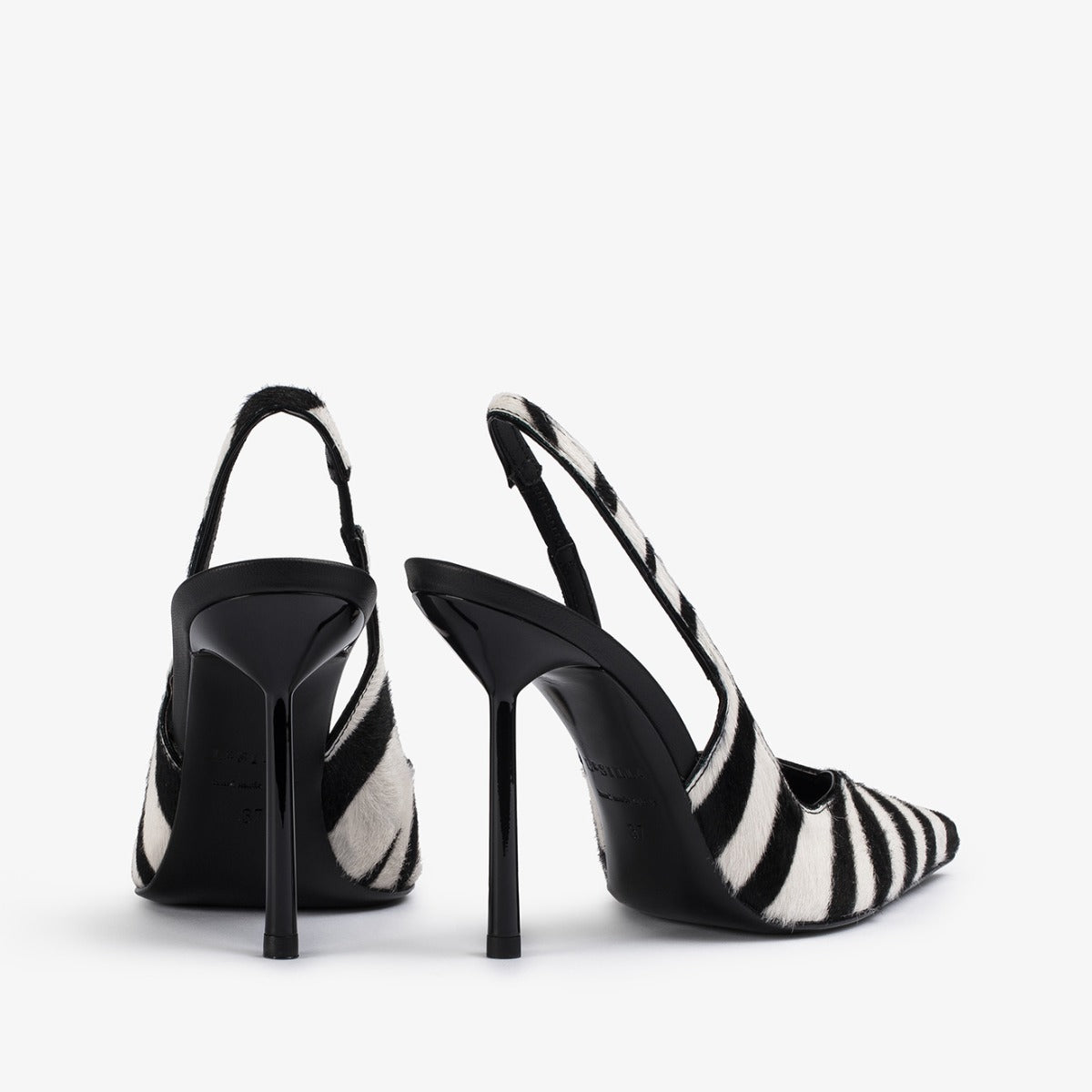 VIVIENNE SLINGBACK 100 mm | LE SILLA 