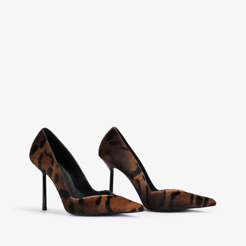 VIVIENNE PUMP 100 mm - Shoes | LE SILLA 
