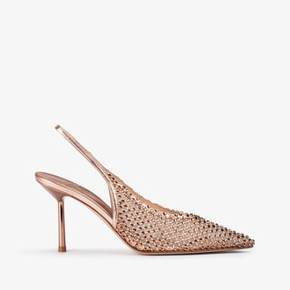 GILDA SLINGBACK 80 mm