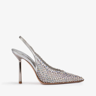 GILDA SLINGBACK 100 mm