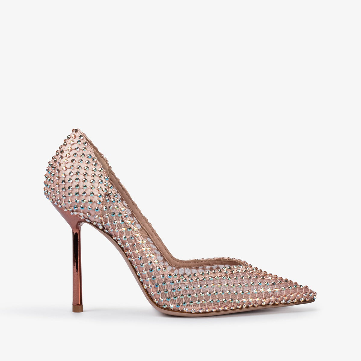 GILDA PUMP 100 mm | LE SILLA 