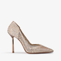 GILDA PUMP 100 mm | LE SILLA 