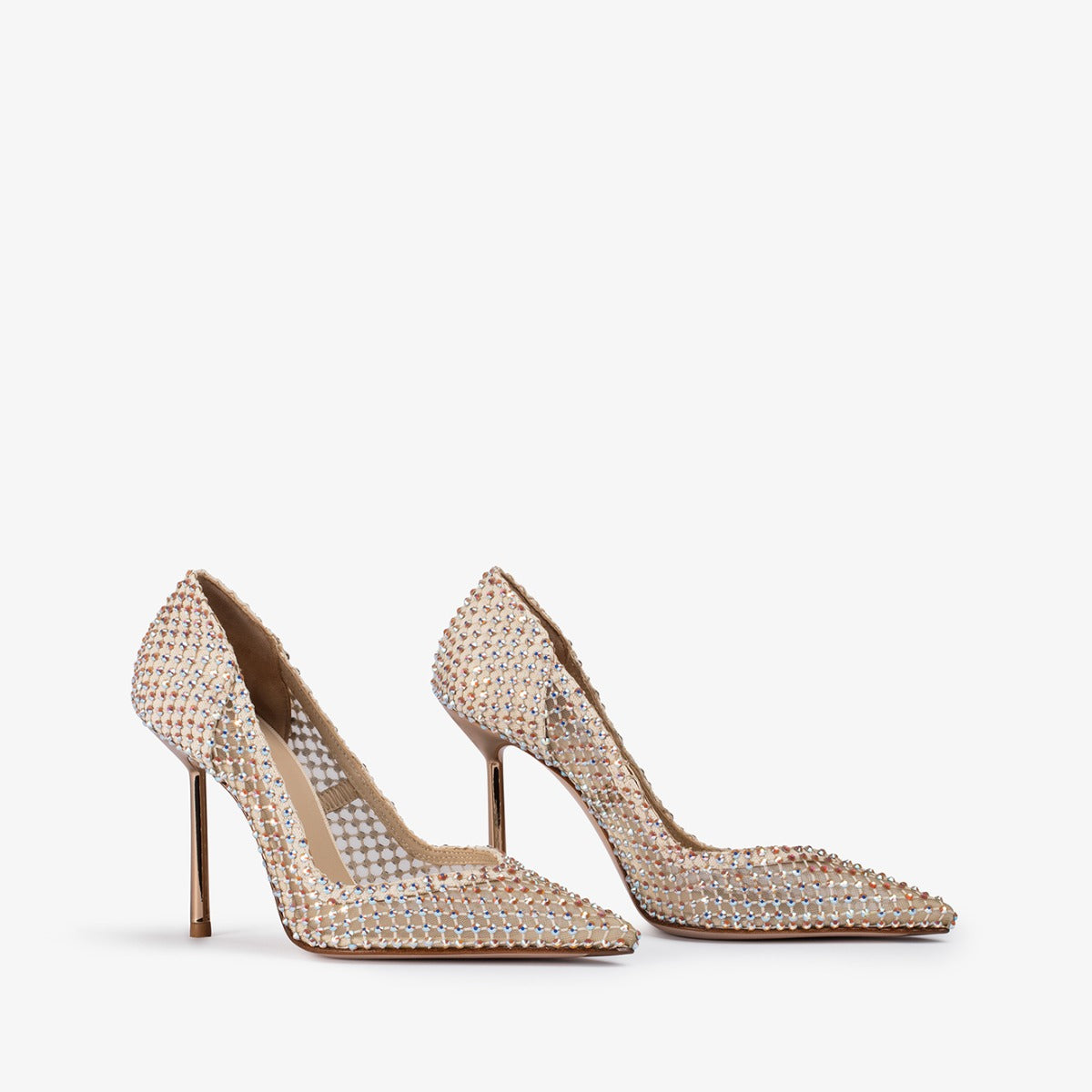 GILDA PUMP 100 mm | LE SILLA 