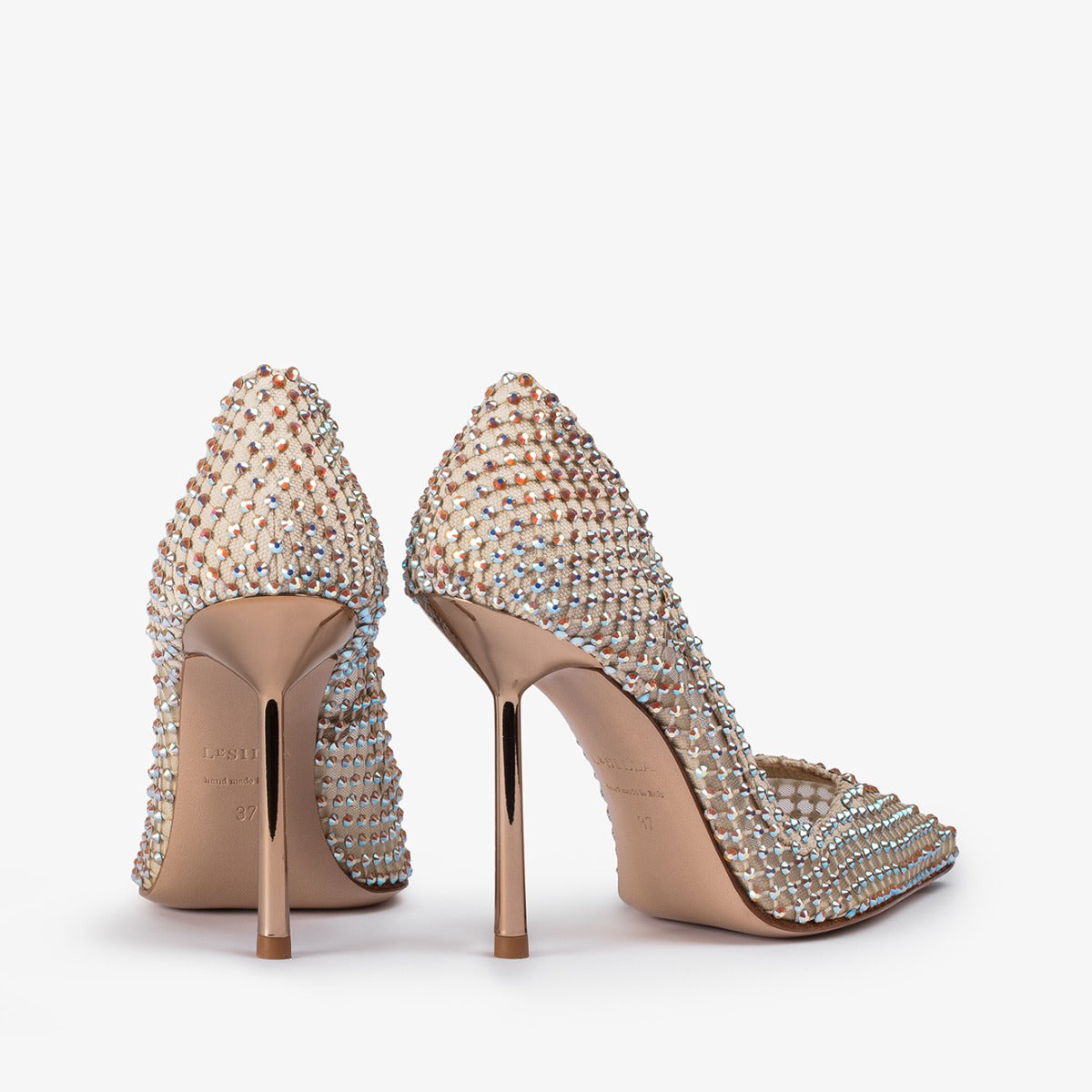GILDA PUMP 100 mm | LE SILLA 