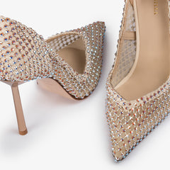 GILDA PUMP 100 mm | LE SILLA 