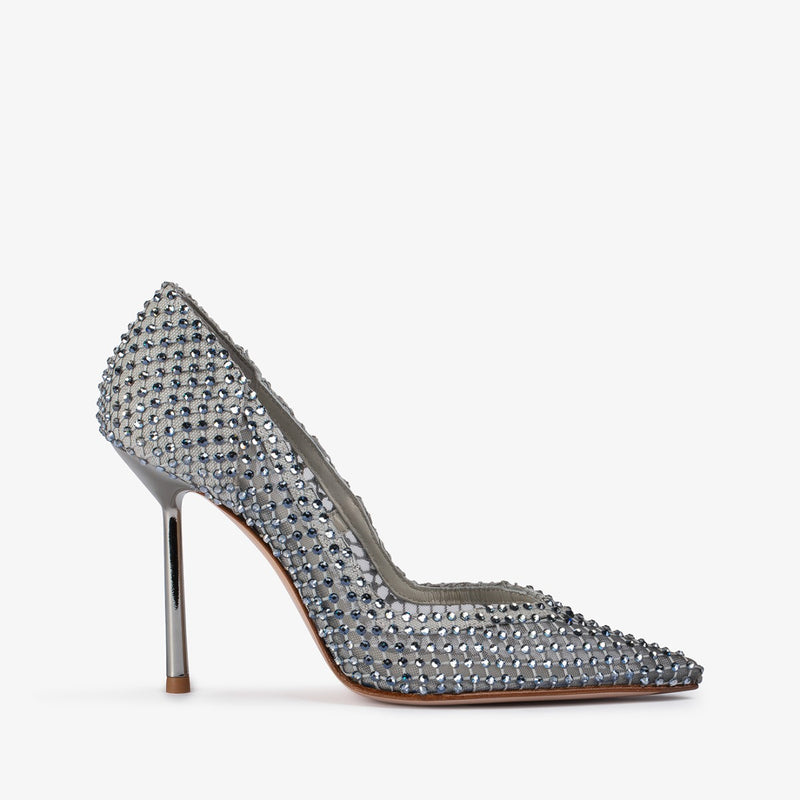 GILDA PUMP 100 mm - Pumps on Sale | LE SILLA 