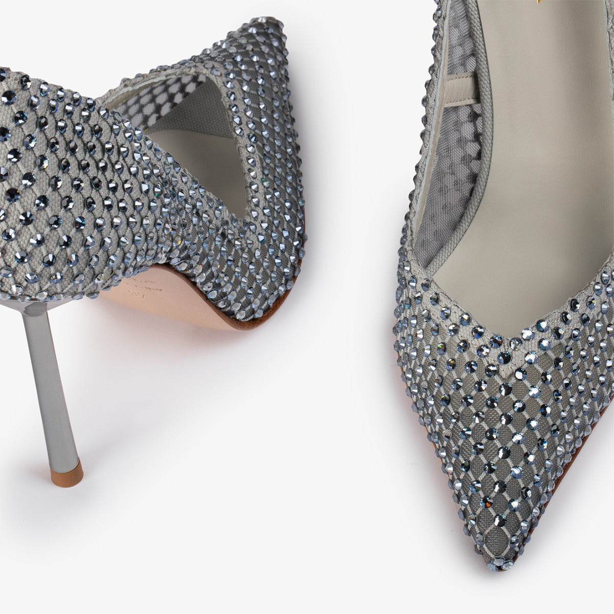 GILDA PUMP 100 mm | LE SILLA 