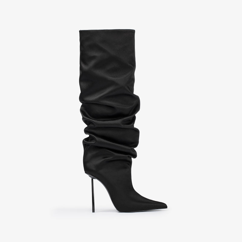 AMELIA BOOT 120 mm - Boots | LE SILLA 
