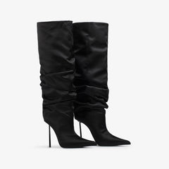 AMELIA BOOT 120 mm | LE SILLA 
