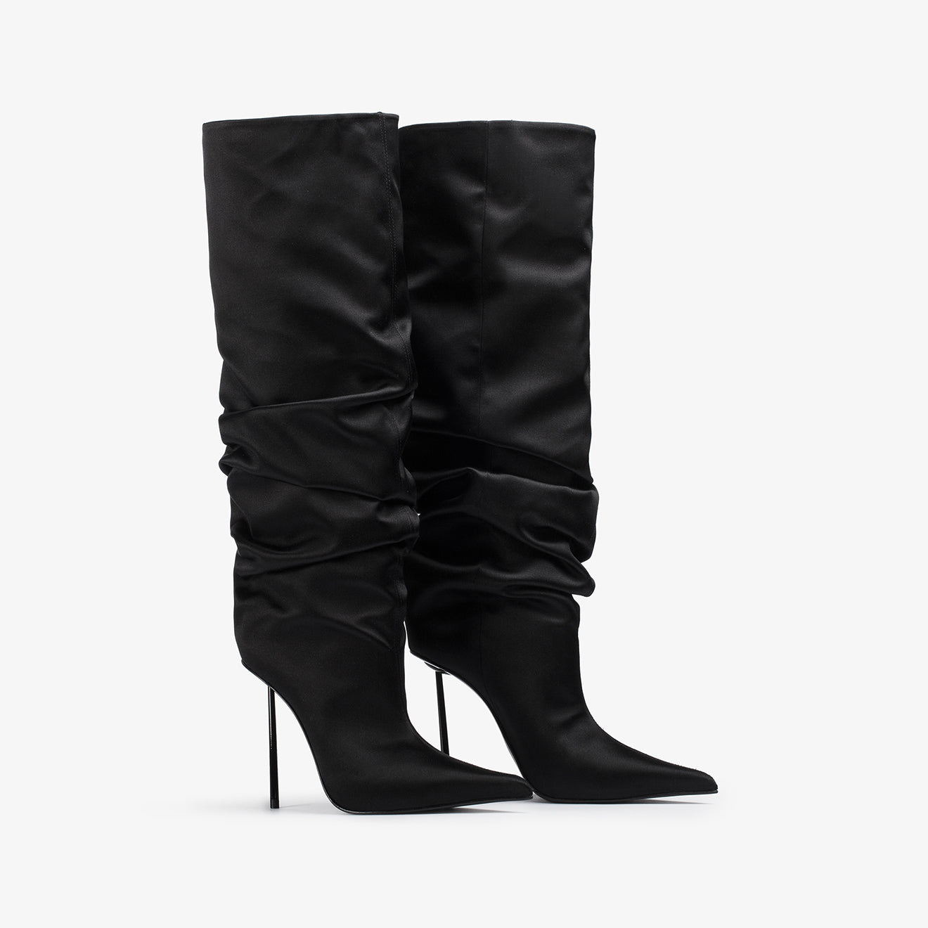 AMELIA BOOT 120 mm | LE SILLA 