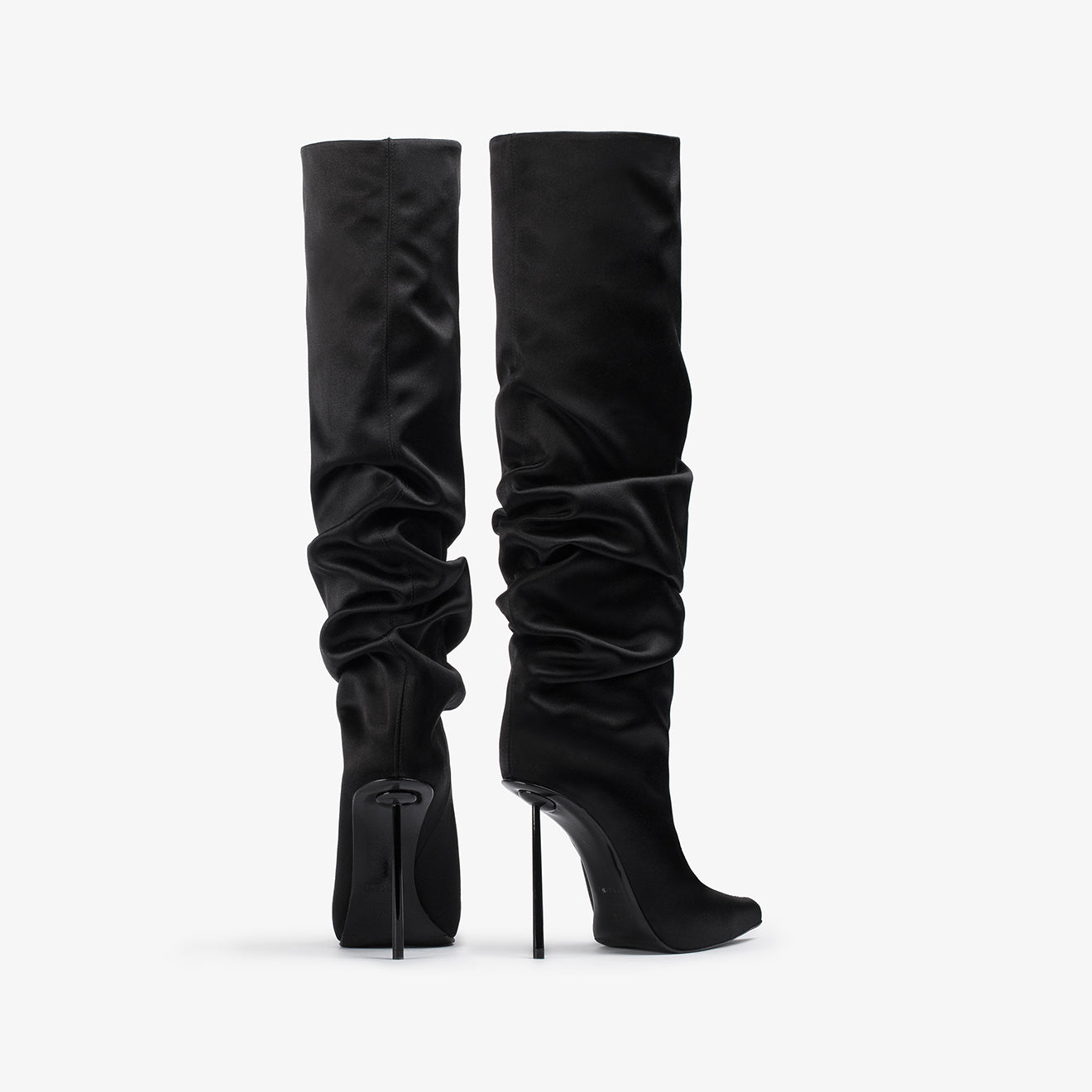 AMELIA BOOT 120 mm | LE SILLA 