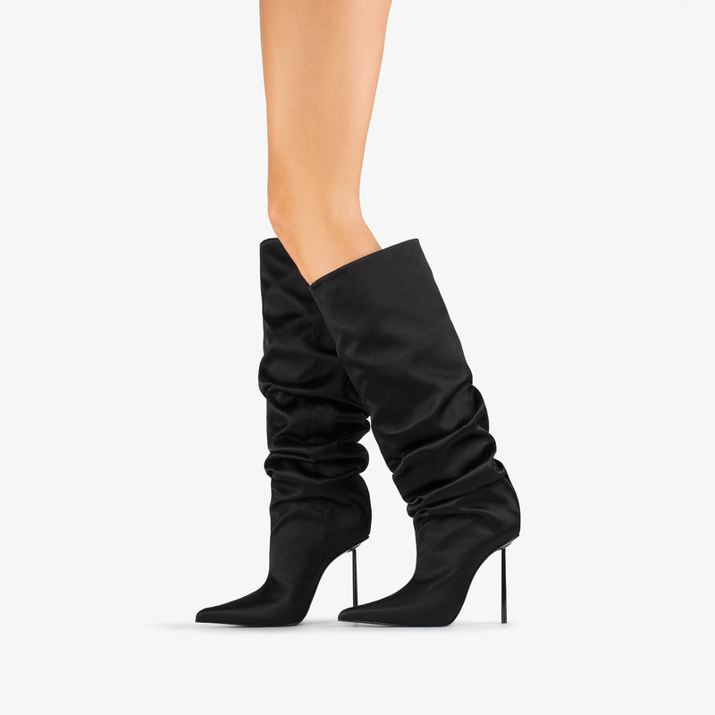 AMELIA BOOT 120 mm - Boots | LE SILLA 