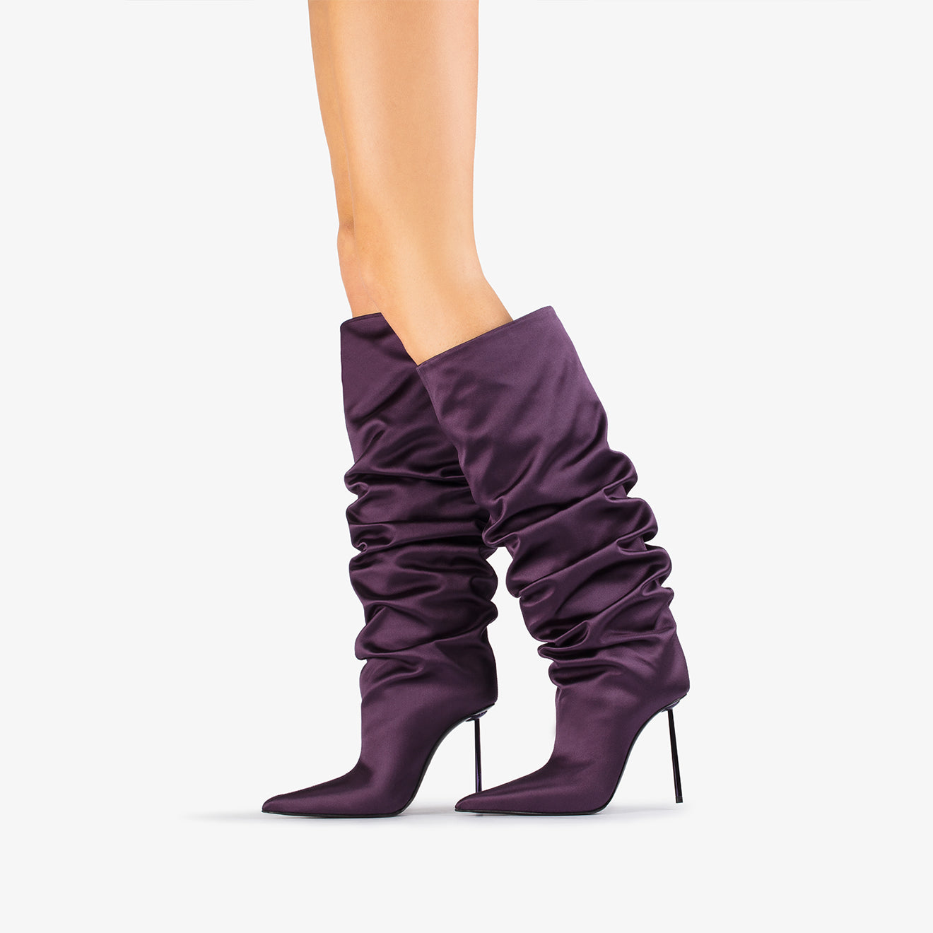 AMELIA BOOT 120 mm | LE SILLA 